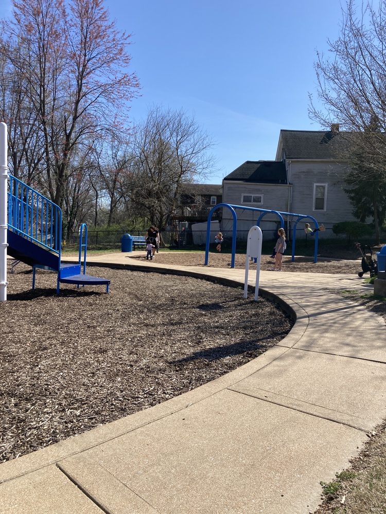 YALE PARK 2108 Yale Ave,, Maplewood, Missouri Parks Yelp