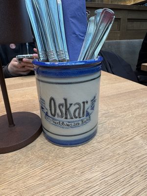 Oskar - Das Wirtshaus am Markt by null