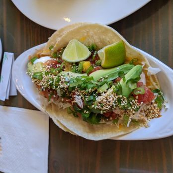 The Hukilau - Sushi Bars Near Me - Florence, Oregon