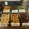 Wertz Candies gift card