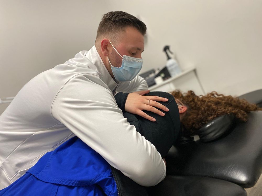 BACK & BODY PAIN RELIEF Updated September 2024 18 Photos 355 US