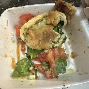 Turbo Grill - Soggy, half-eaten sandwich. - Bars Near Me - Charlottesville, Virginia Turbo Grill - Soggy, half-eaten sandwich. - Bars Near Me - Charlottesville, Virginia