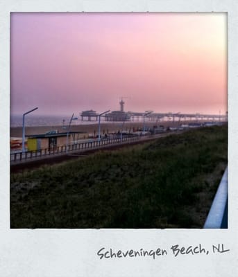 Scheveningen by null