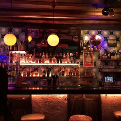 Madame Jasmine - Booze