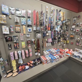 Sweets and Geeks - Candy Stores Near Me - Medina, Ohio