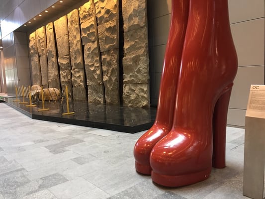 Orchard Central by null