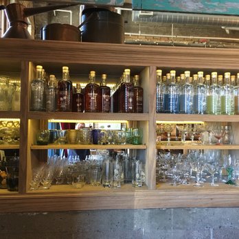 Vikre Distillery - Distilleries Near Me - Duluth, Minnesota