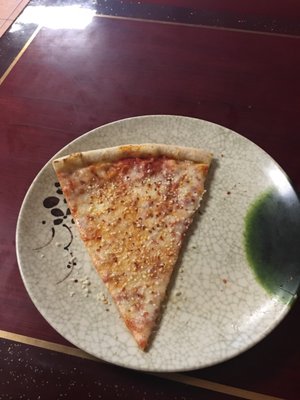 Pizza Paradiso by null