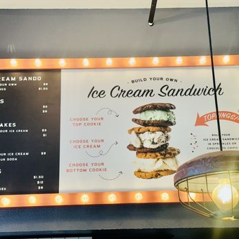 Batch - The menu - Ice Cream & Frozen Yogurt Near Me - San Luis Obispo, California Batch - The menu - Ice Cream & Frozen Yogurt Near Me - San Luis Obispo, California