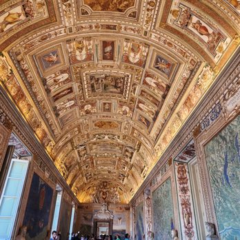Musei Vaticani - Museums Near Me - Rome, RM