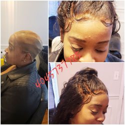 Better Hair Extensions