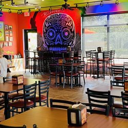 Tijuana Flats