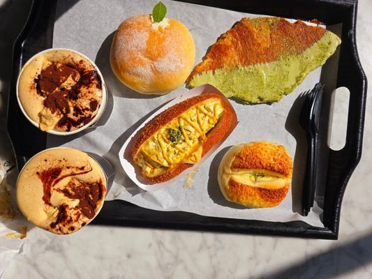 Confections Bakery & Cafe - Duluth by null