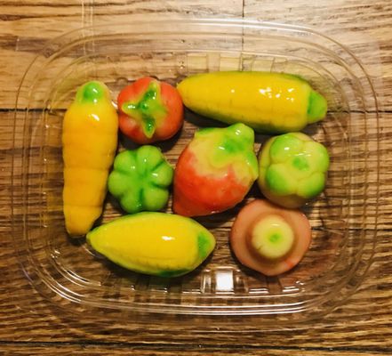 Talard Thai Asian Market by null