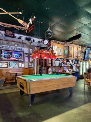 Crown & Anchor Pub by null Crown & Anchor Pub by null