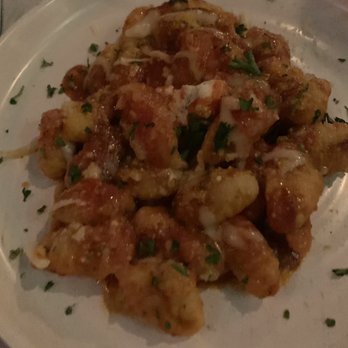 Peno - Gnocchi - Italian Near Me - Clayton, Missouri Peno - Gnocchi - Italian Near Me - Clayton, Missouri