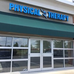 Haymarket Physical Therapy - Bealeton
