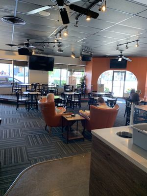 Homer's Coffee House by null