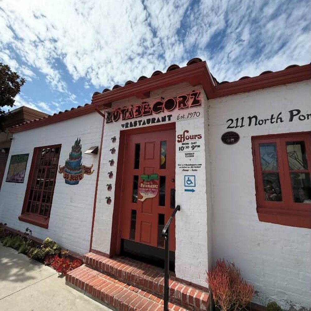 Rutabegorz - Bars Near Me - Fullerton, California Rutabegorz - Bars Near Me - Fullerton, California