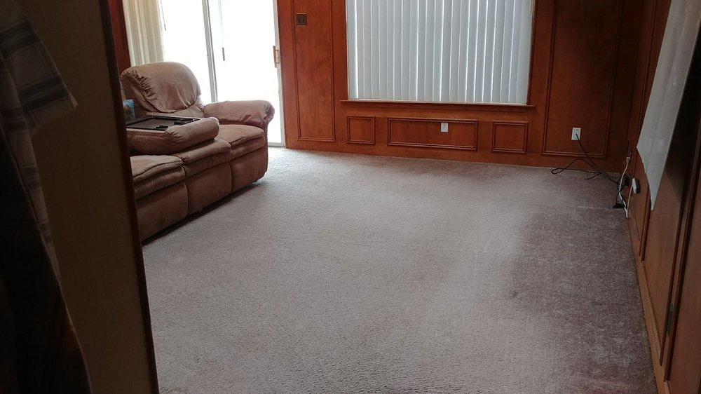 ADVANCE CLEANING Updated September 2024 6120 N Dixie Blvd, Odessa