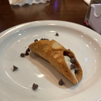 Italia Bella - Cannoli - Sicilian Near Me - Yucaipa, California Italia Bella - Cannoli - Sicilian Near Me - Yucaipa, California