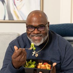 Good Measure Meals - No prep. No mess. Delicious meals, ready to heat.