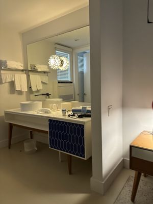 The Vagabond Hotel Miami by null