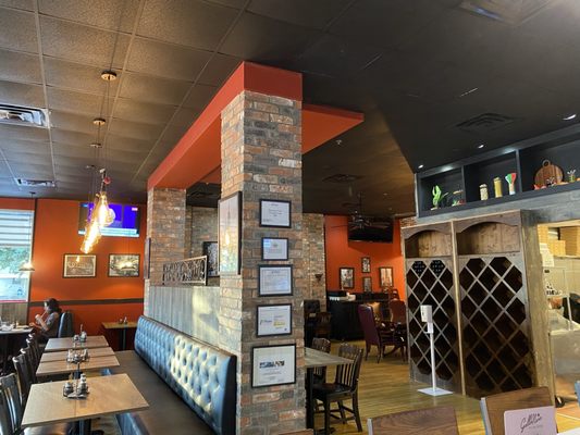 Roma Italian Bistro by null