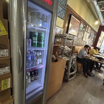Cafe 53 - Coffee & Tea Near Me - Chicago, Illinois