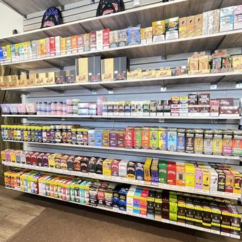 SMOKE & VAPE 301 - Updated May 2026 - 18 Photos - 104 Switcher St,  Wildwood, Florida - Vape Shops - Phone Number