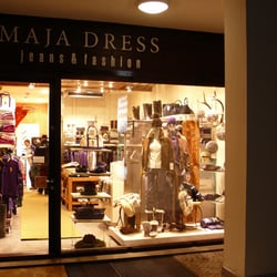 La Maja Dress