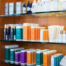 Massage Therapy Center - Skin care treatments feature all natural Hylunia products. No dyes, fragrances, alcohol or parabens and available to purchase at our store.