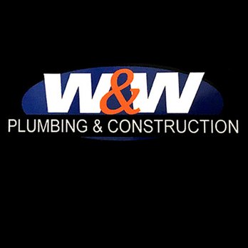 1. W & W Plumbing, Inc