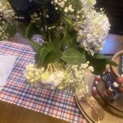 Clark's House of Flowers - Dead flowers