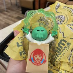 Wendy's