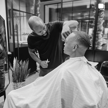 Groom Guy - .. - Men's Hair Salons Near Me - Washington, DC, District of Columbia