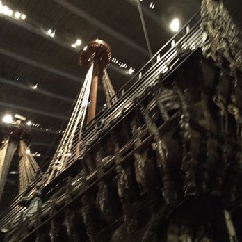 Vasamuseet - Museums Near Me - Stockholm, Alberta Vasamuseet - Museums Near Me - Stockholm, Alberta