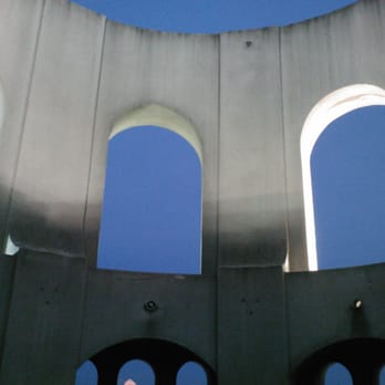 Coit Tower - photo at top of tower - Landmarks & Historical Buildings Near Me - San Francisco, California