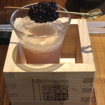 Morimoto Napa - Japanese Near Me - Napa, California