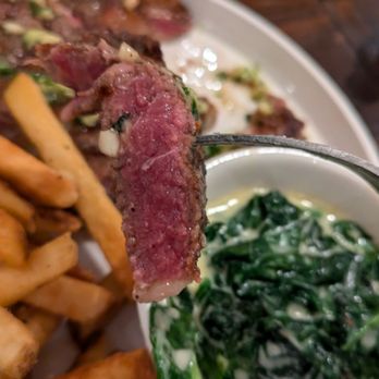 Friedman's - Steak - Breakfast & Brunch Near Me - New York, New York Friedman's - Steak - Breakfast & Brunch Near Me - New York, New York