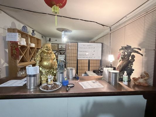 Song's Restaurant by null