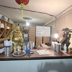 Song's Asian Restaurant
