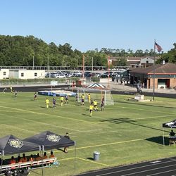 Mandarin High School - USL W (ranked #3 in nation) -VS- Tampa Bay United
