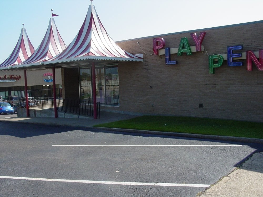 BABYSUPERMARKET & PLAY PEN Updated September 2024 4754 Interstate