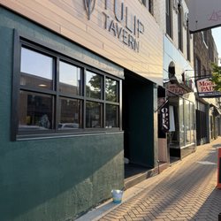 Tulip Tavern