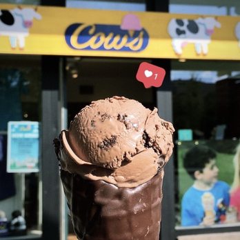 COWS - Messie Bessie - Ice Cream & Frozen Yogurt Near Me - Niagara On the Lake, Ontario COWS - Messie Bessie - Ice Cream & Frozen Yogurt Near Me - Niagara On the Lake, Ontario