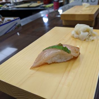 Shokunin - amberjack - Japanese Near Me - Rancho Cucamonga, California Shokunin - amberjack - Japanese Near Me - Rancho Cucamonga, California