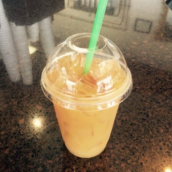 Rise Up Coffee - Jamaican iced tea...tea + orange juice...okay! - Coffee & Tea Near Me - Salisbury, Maryland Rise Up Coffee - Jamaican iced tea...tea + orange juice...okay! - Coffee & Tea Near Me - Salisbury, Maryland