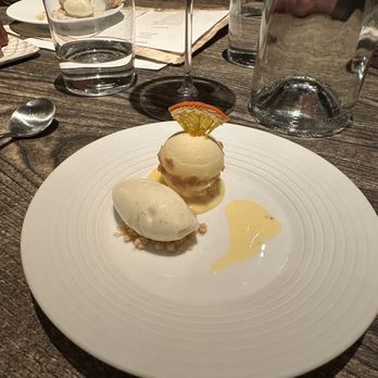 Madcap - Desert - New American Near Me - San Anselmo, California Madcap - Desert - New American Near Me - San Anselmo, California