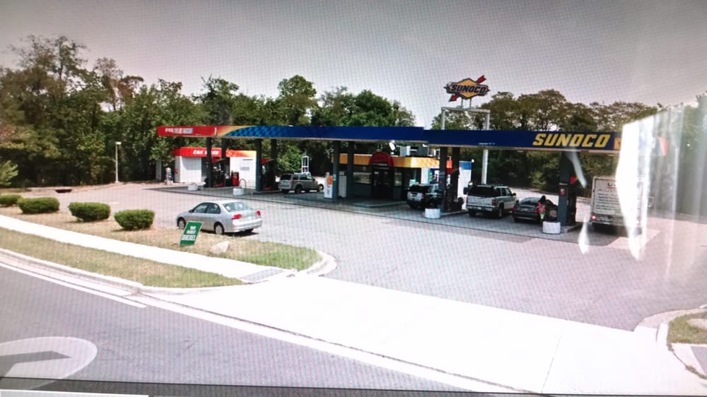 SUNOCO Updated September 2024 4404 Forestville Rd, District Heights